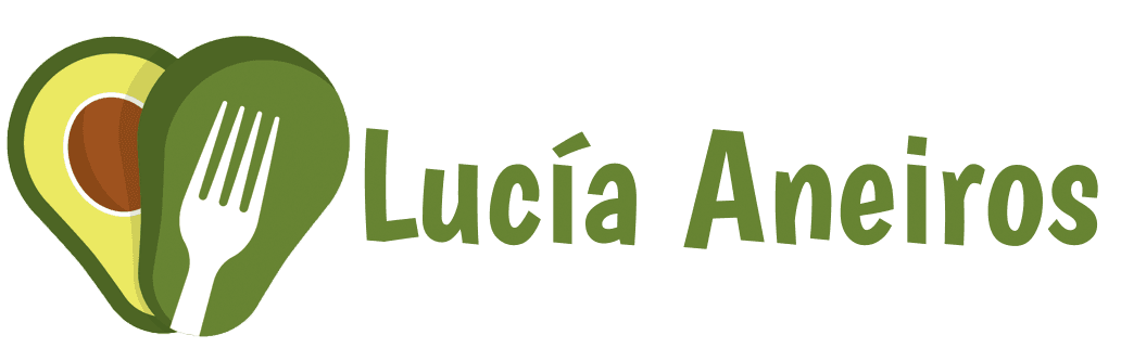 Lucía Aneiros - Nutricionista
