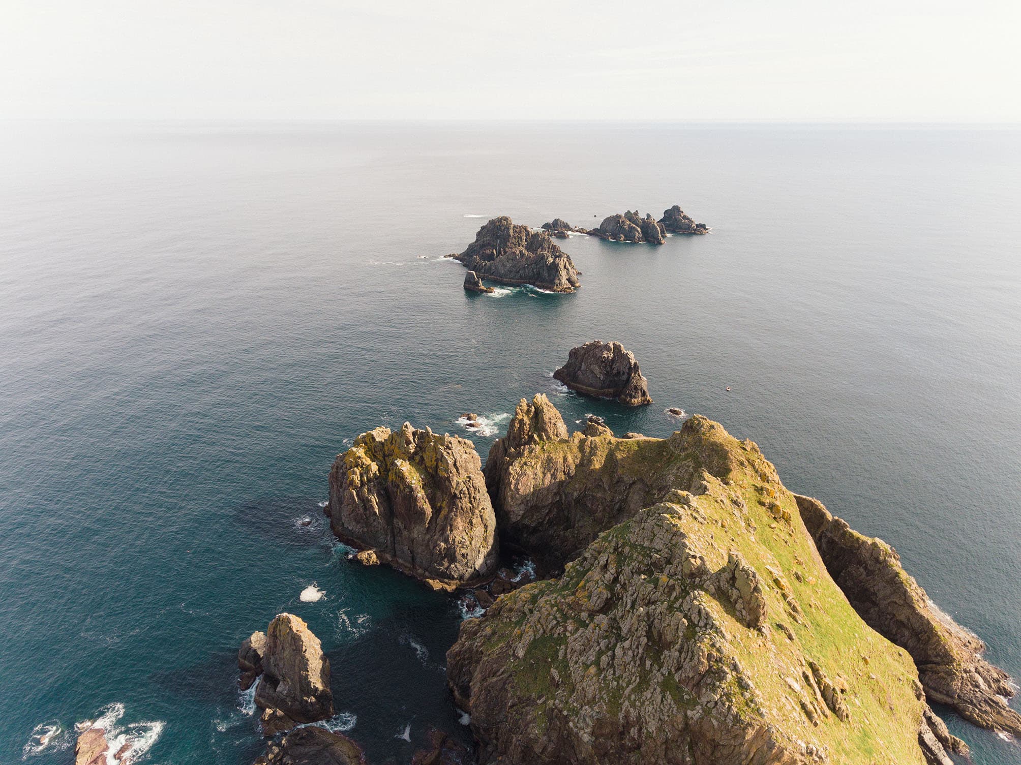 Os tres Aguillóns - Imagen 1