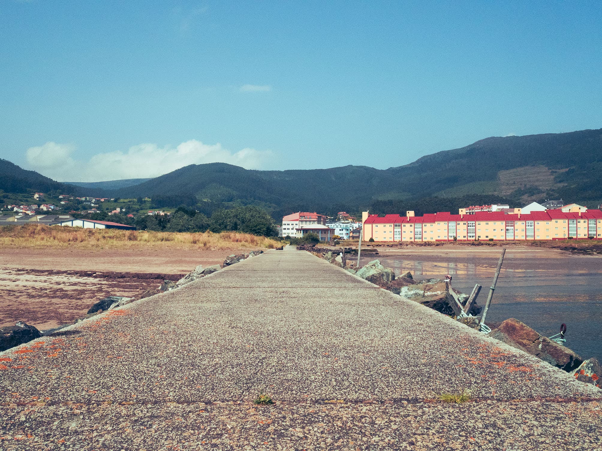 Playa de A Basteira - Imagen 2