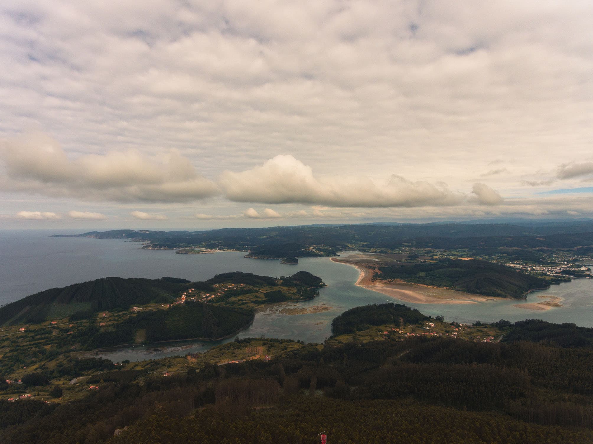 Ruta Mirador Miranda