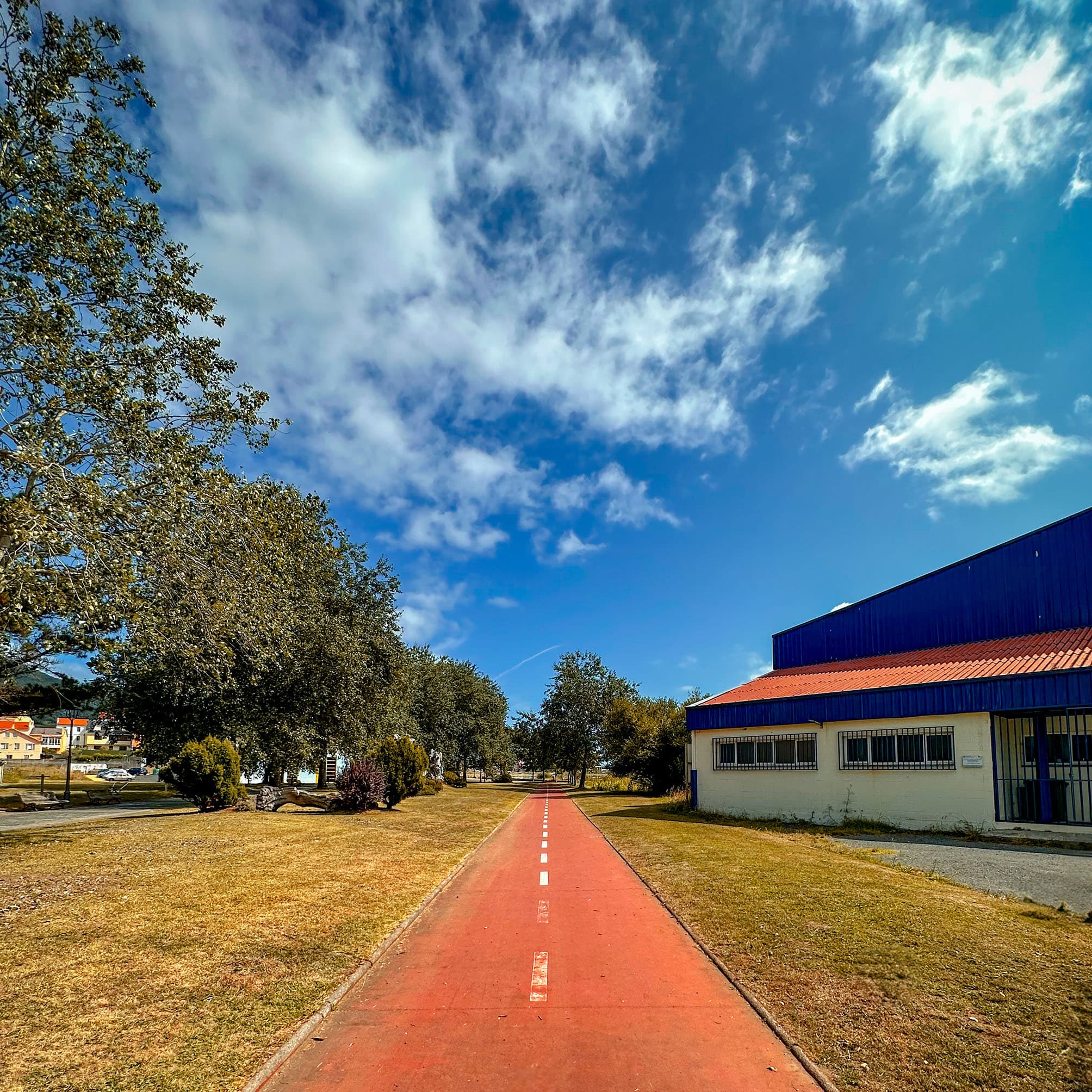 Ruta Mirador Miranda - Imagen 1