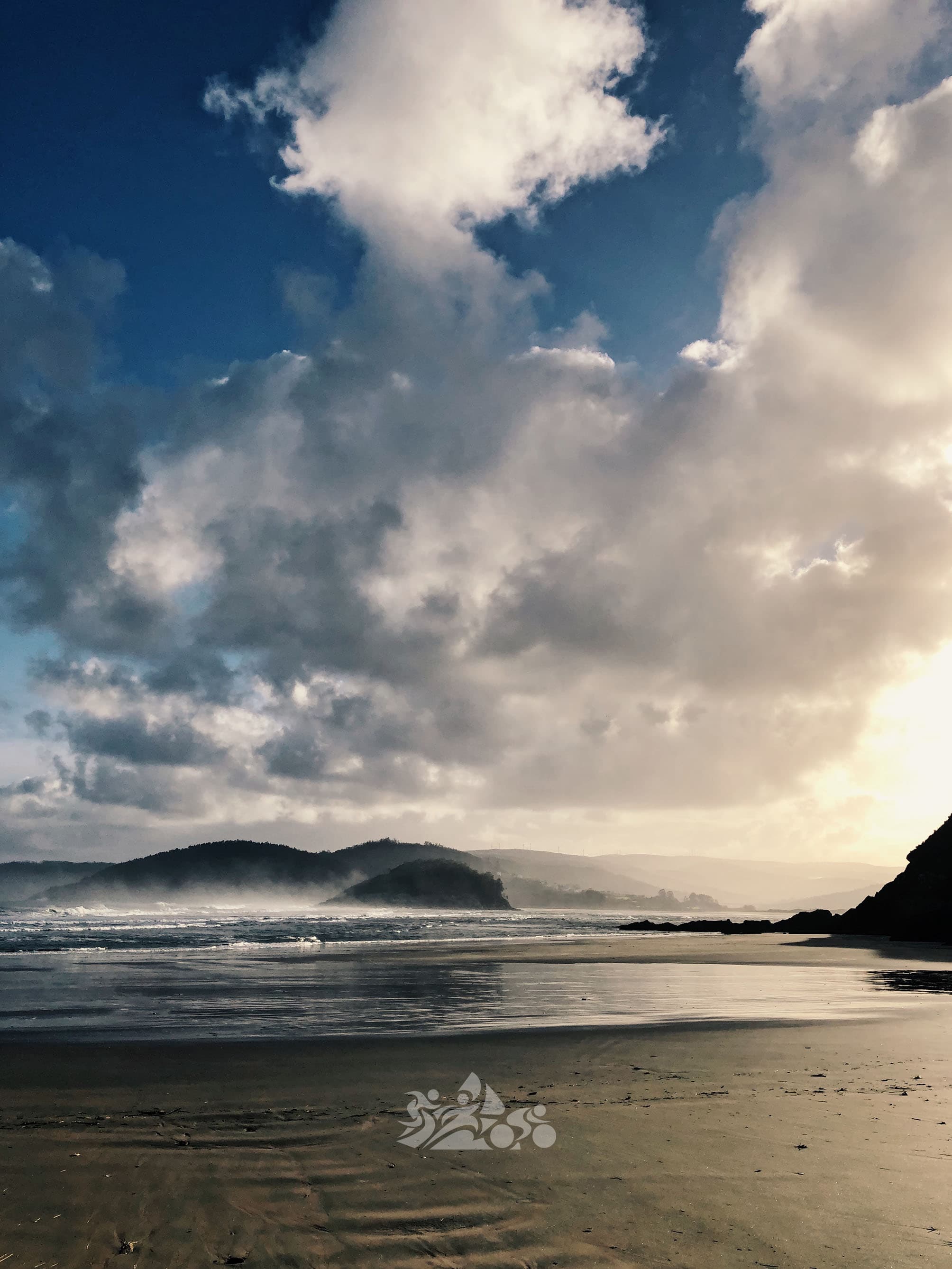 Playa de Fornos - Imagen 1