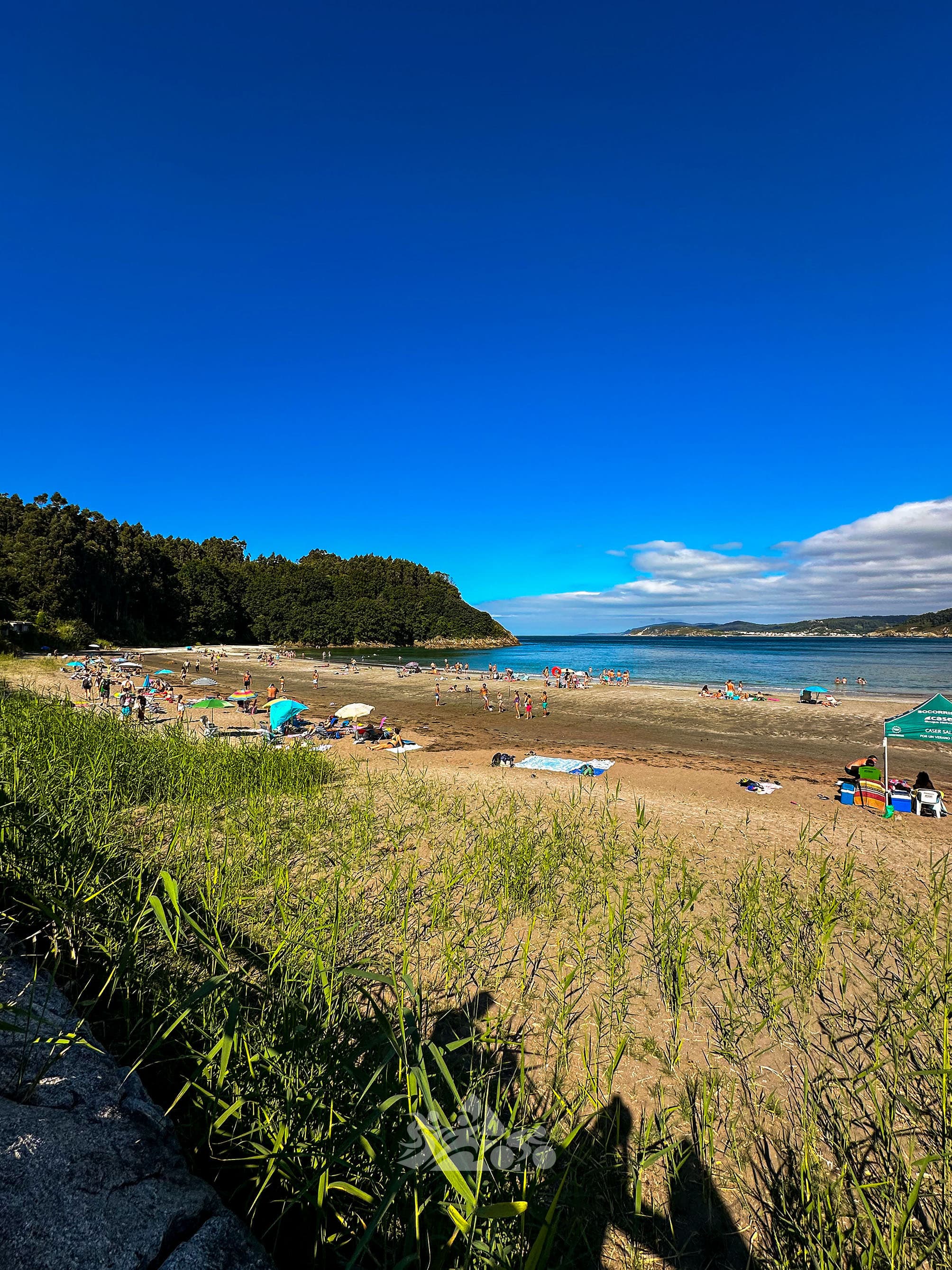 Ruta Fornos Classic en el Ortegal