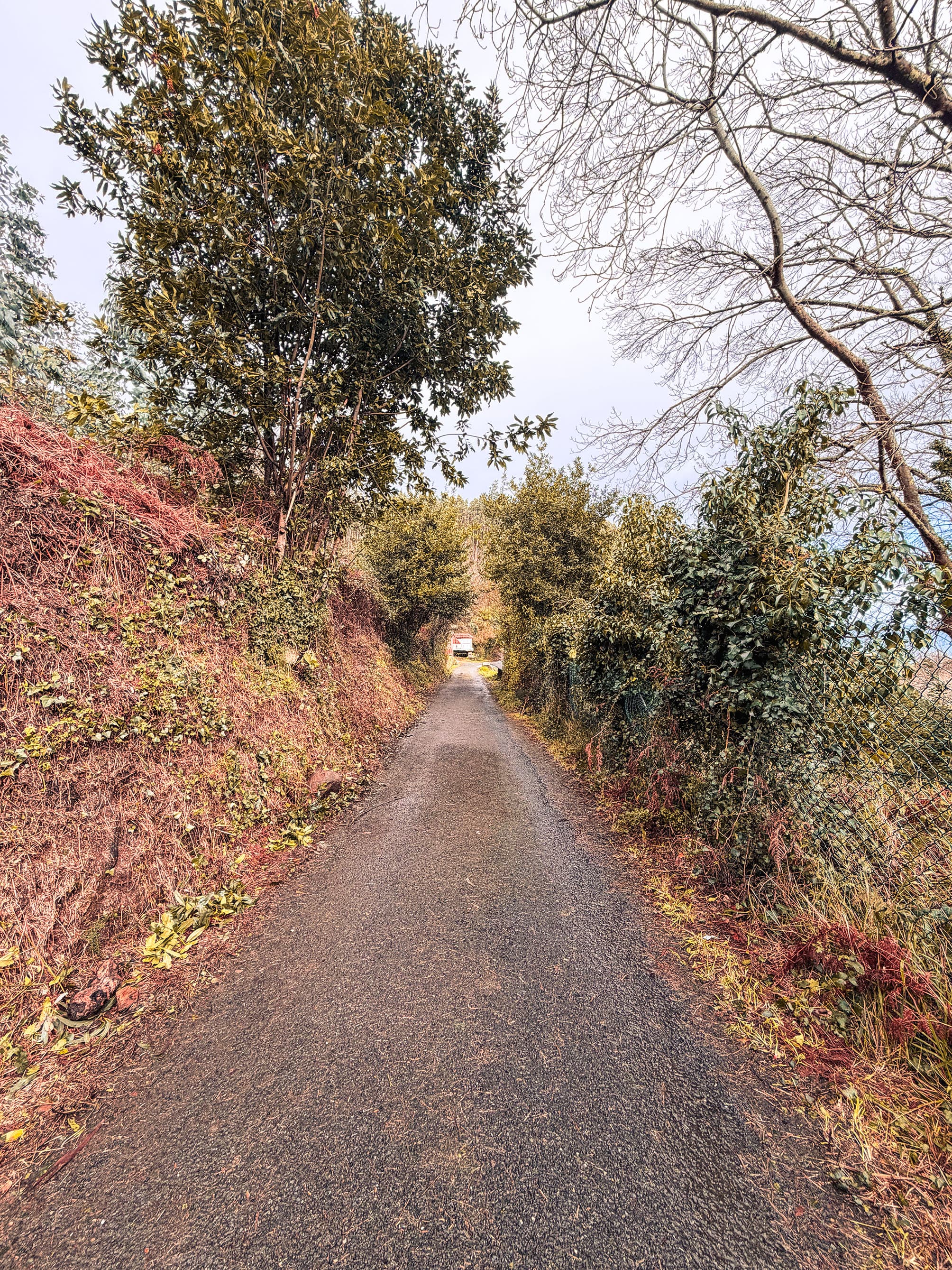 Ruta San Xiao - Imagen 2